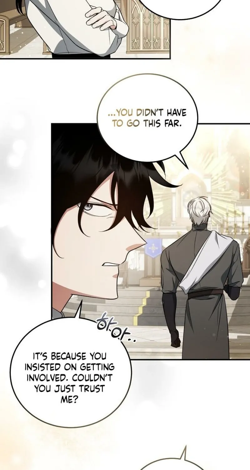 Read The Rusty Sword chapter 11 image 49 on Lezhin
