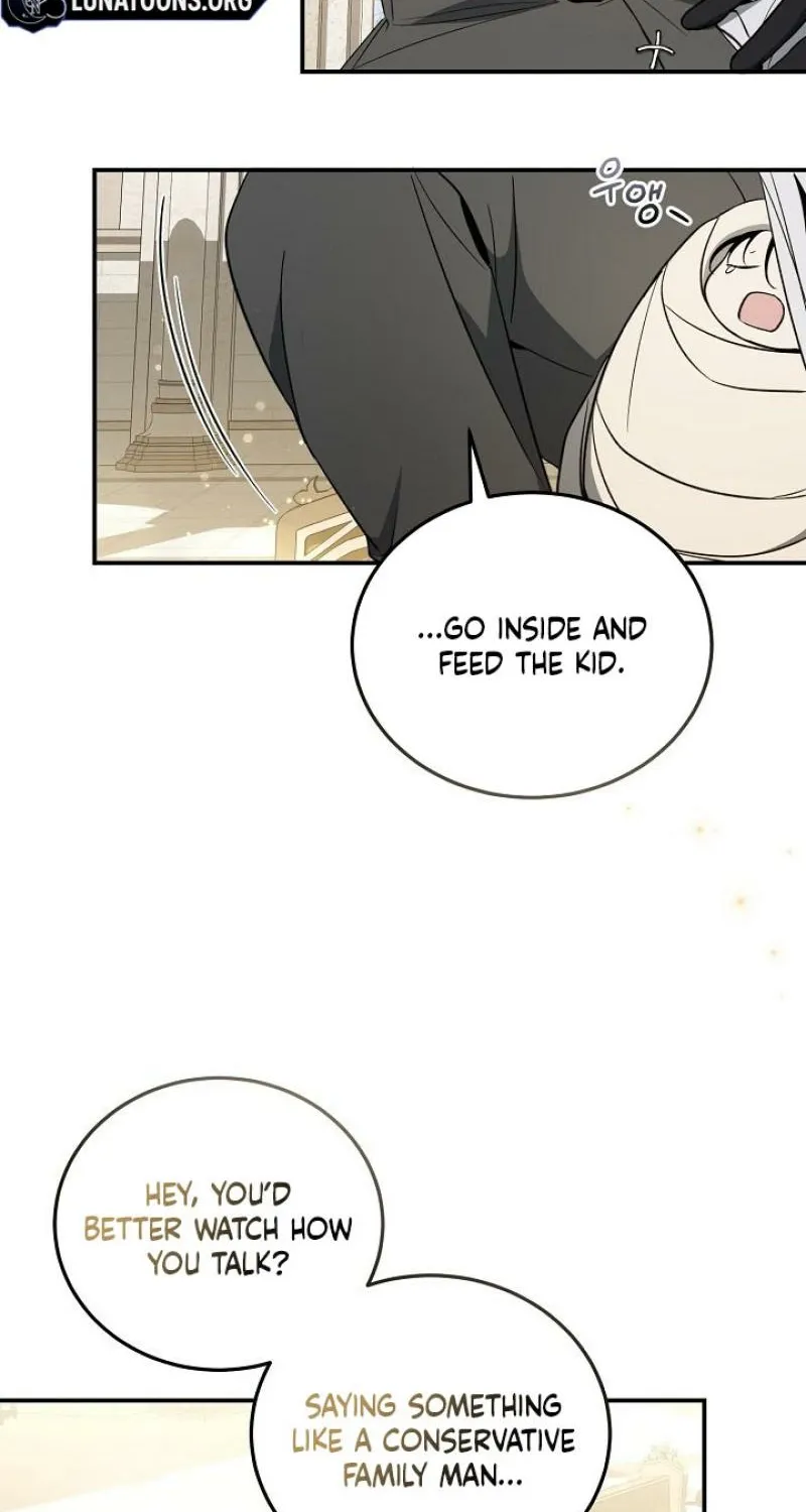 Read The Rusty Sword chapter 11 image 54 on Lezhin