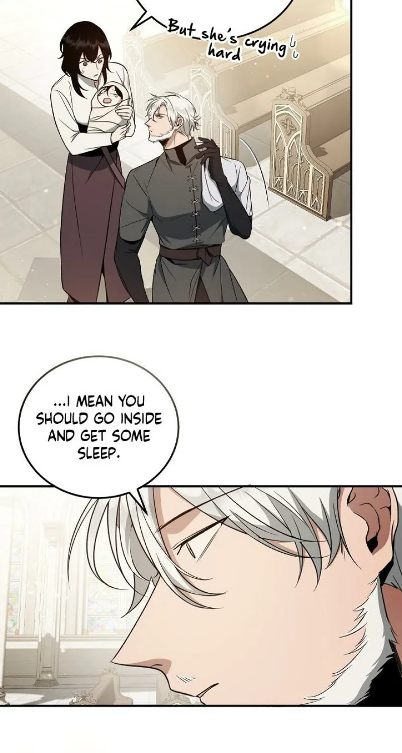 Read The Rusty Sword chapter 11 image 55 on Lezhin