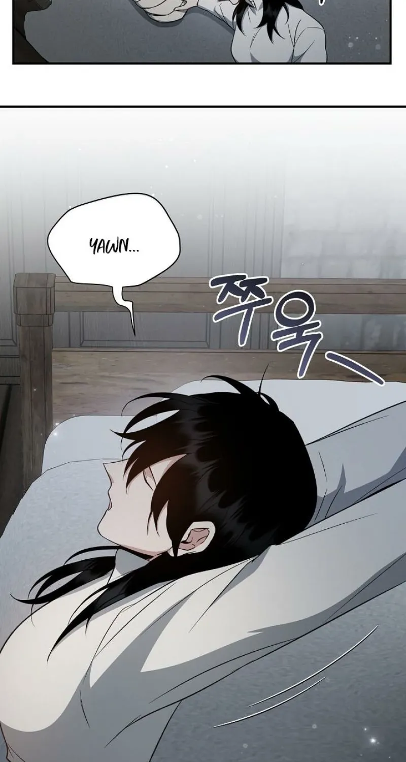 Read The Rusty Sword chapter 11 image 61 on Lezhin