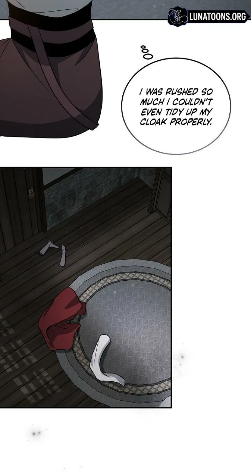 Read The Rusty Sword chapter 11 image 62 on Lezhin