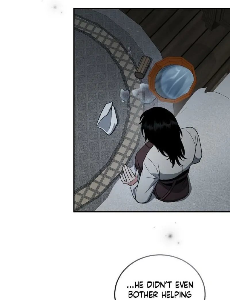 Read The Rusty Sword chapter 11 image 63 on Lezhin