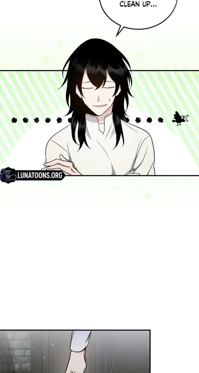 Read The Rusty Sword chapter 11 image 64 on Lezhin