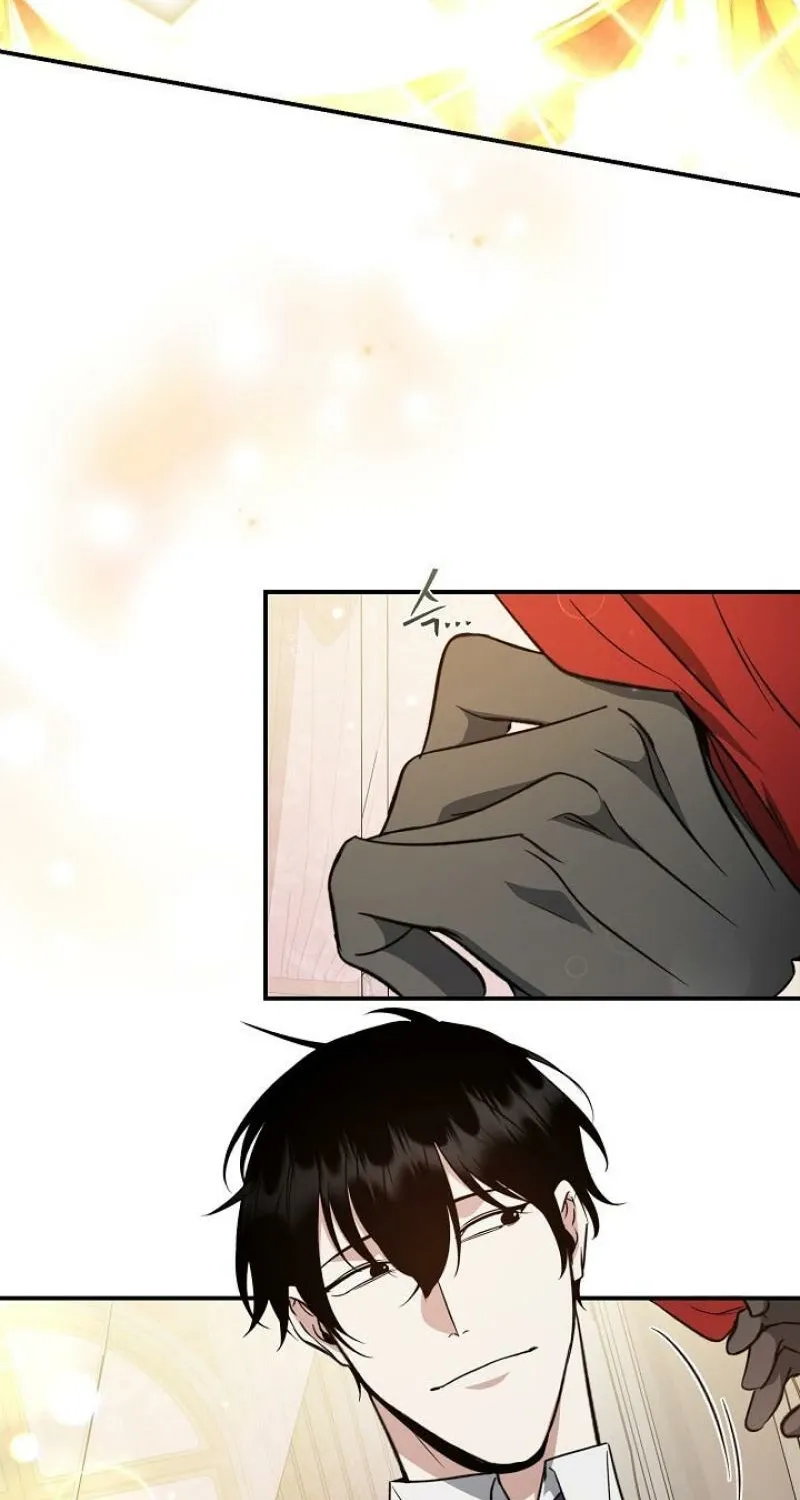Read The Rusty Sword chapter 11 image 9 on Lezhin