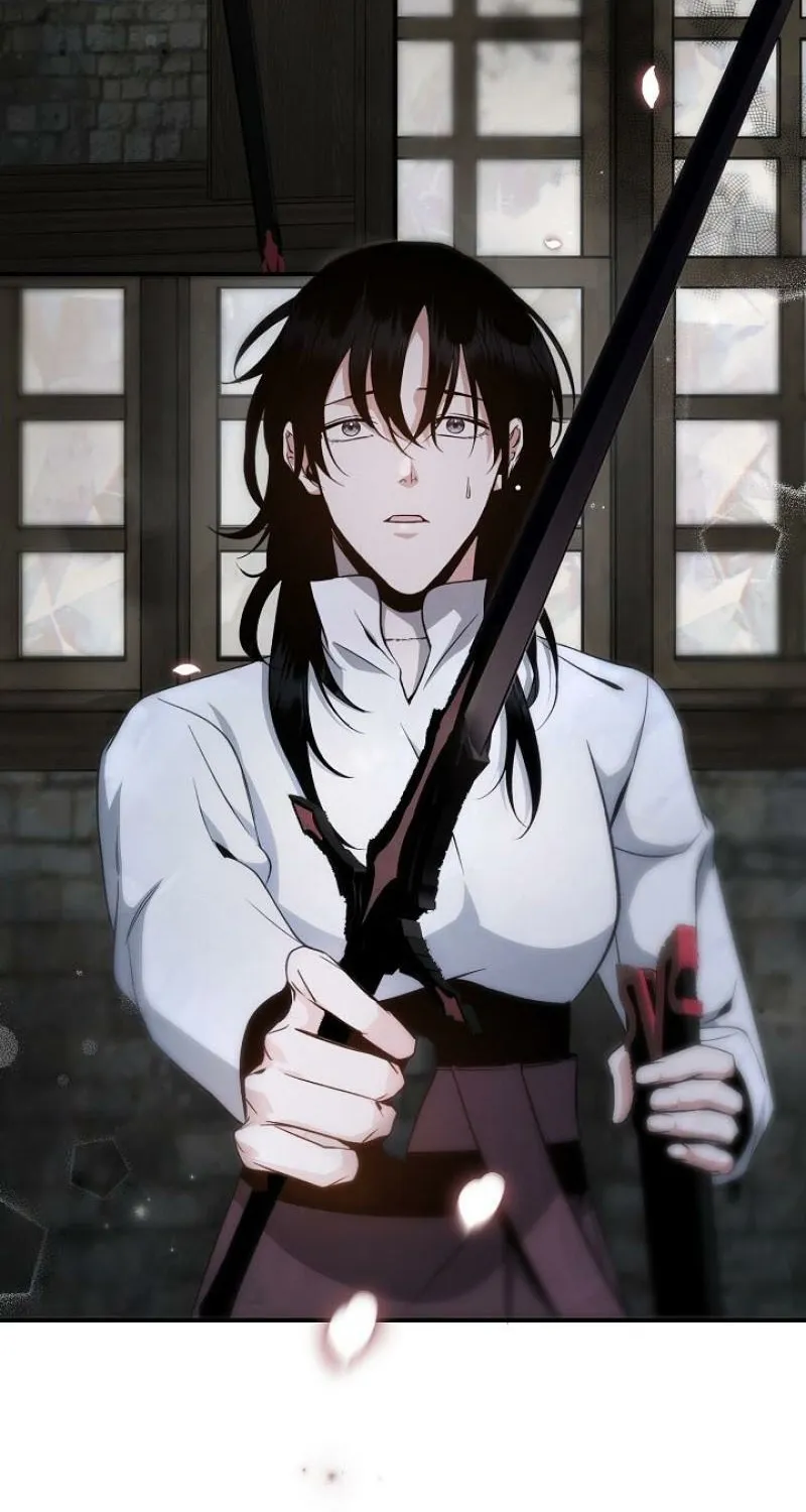 Read The Rusty Sword chapter 12 image 10 on Lezhin