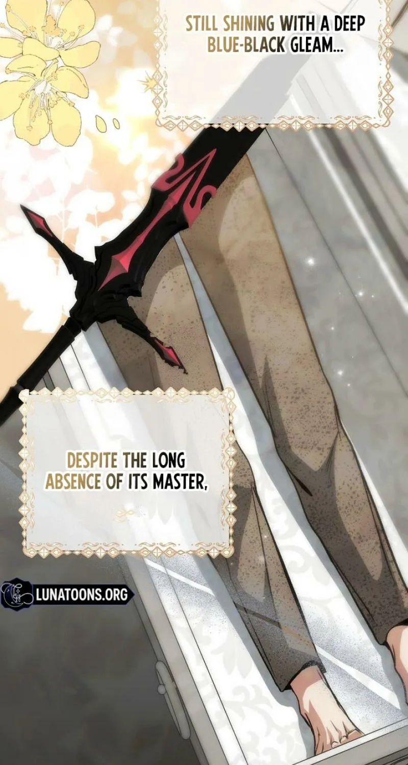 Read The Rusty Sword chapter 12 image 14 on Lezhin