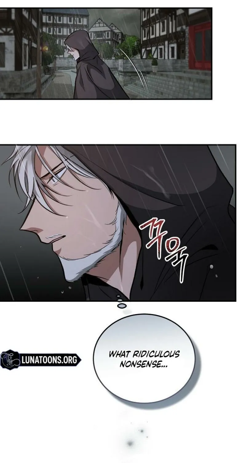 Read The Rusty Sword chapter 12 image 20 on Lezhin