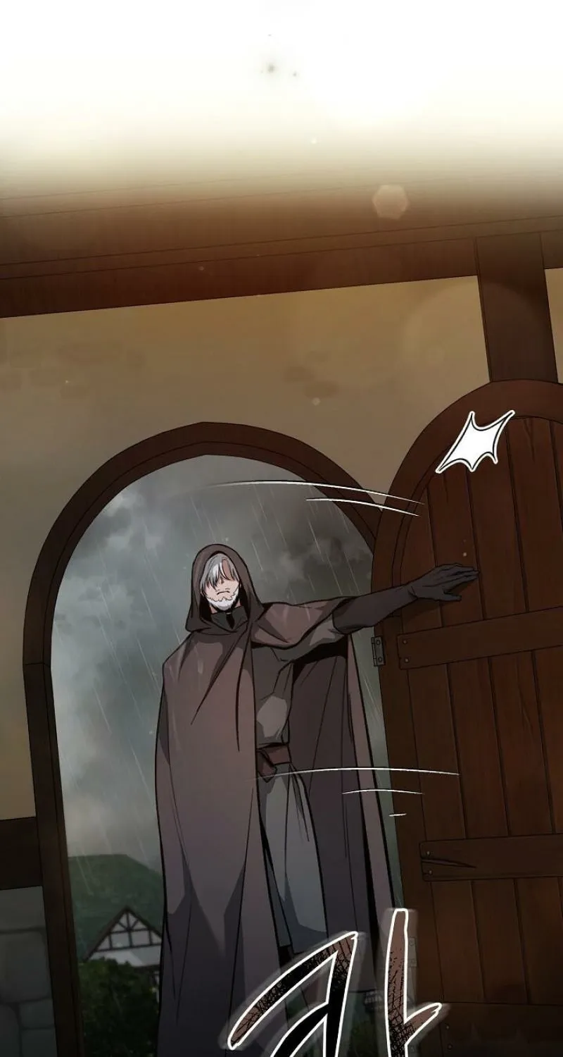 Read The Rusty Sword chapter 12 image 21 on Lezhin