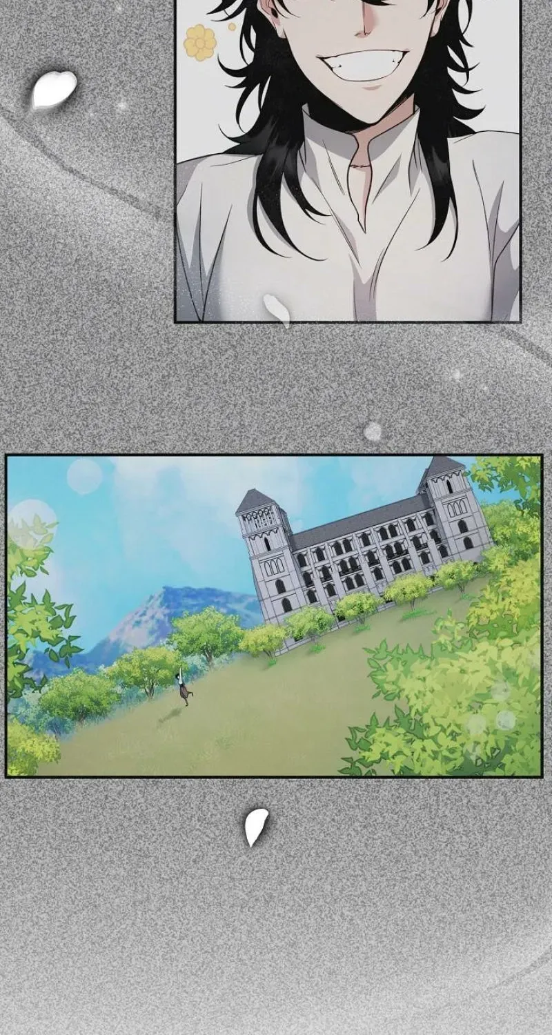 Read The Rusty Sword chapter 12 image 27 on Lezhin