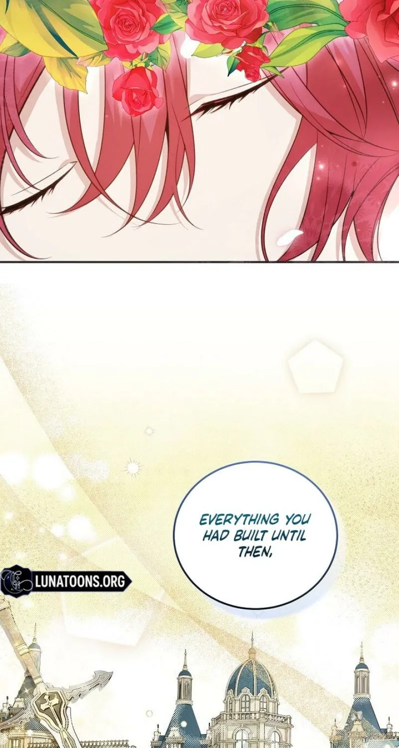Read The Rusty Sword chapter 12 image 32 on Lezhin