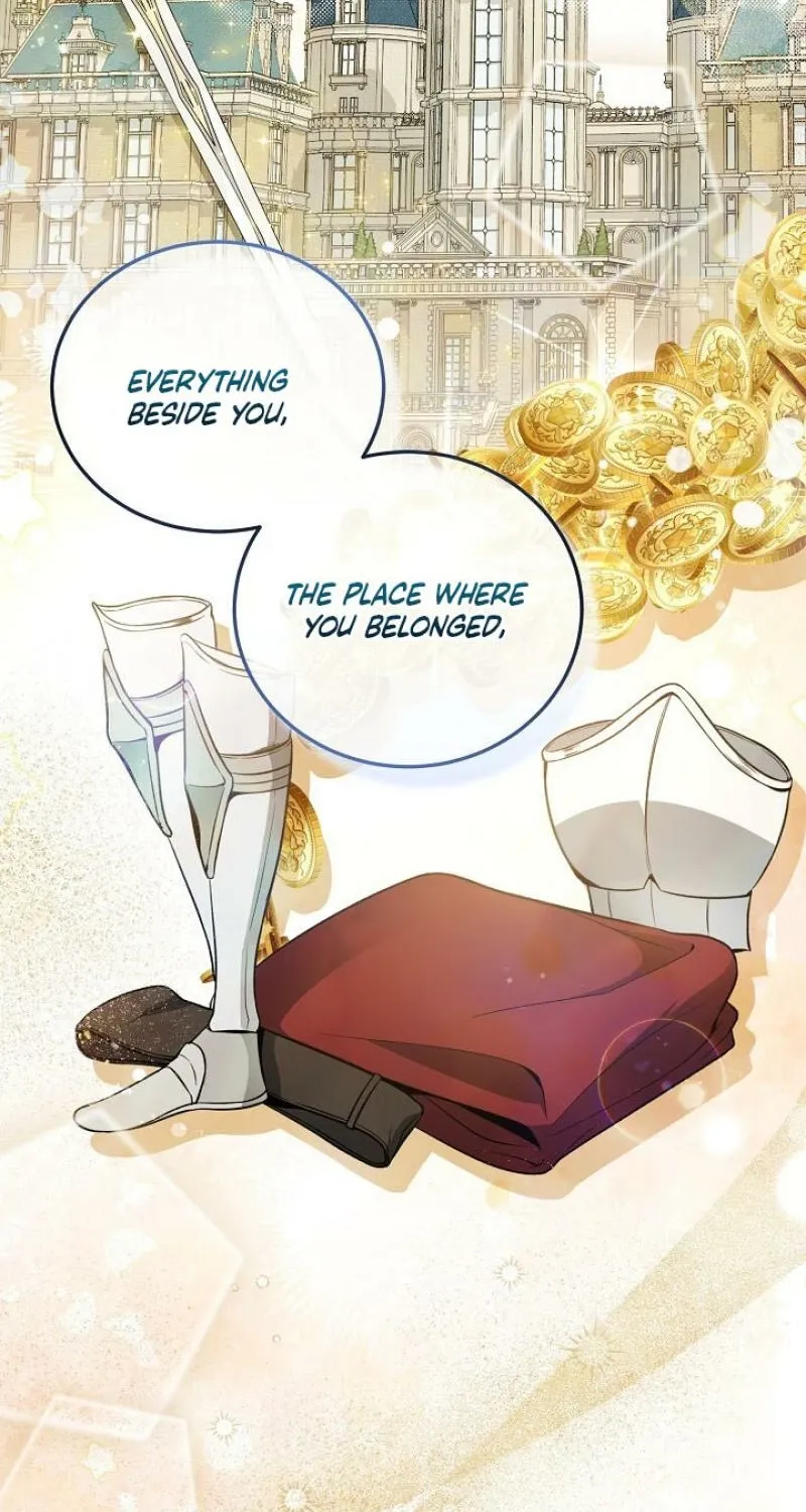 Read The Rusty Sword chapter 12 image 33 on Lezhin