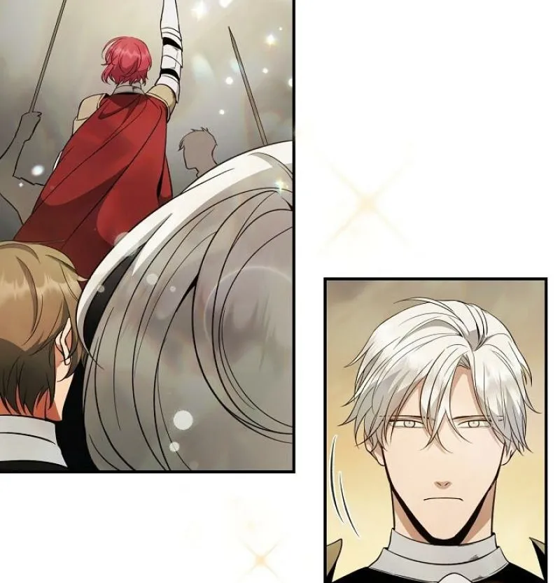 Read The Rusty Sword chapter 12 image 35 on Lezhin