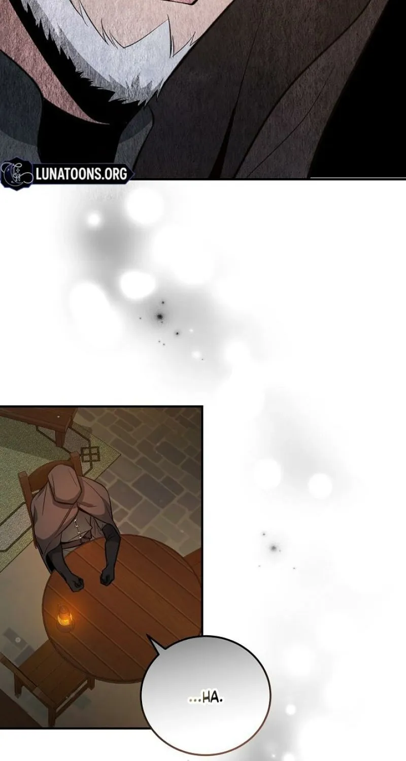 Read The Rusty Sword chapter 12 image 42 on Lezhin