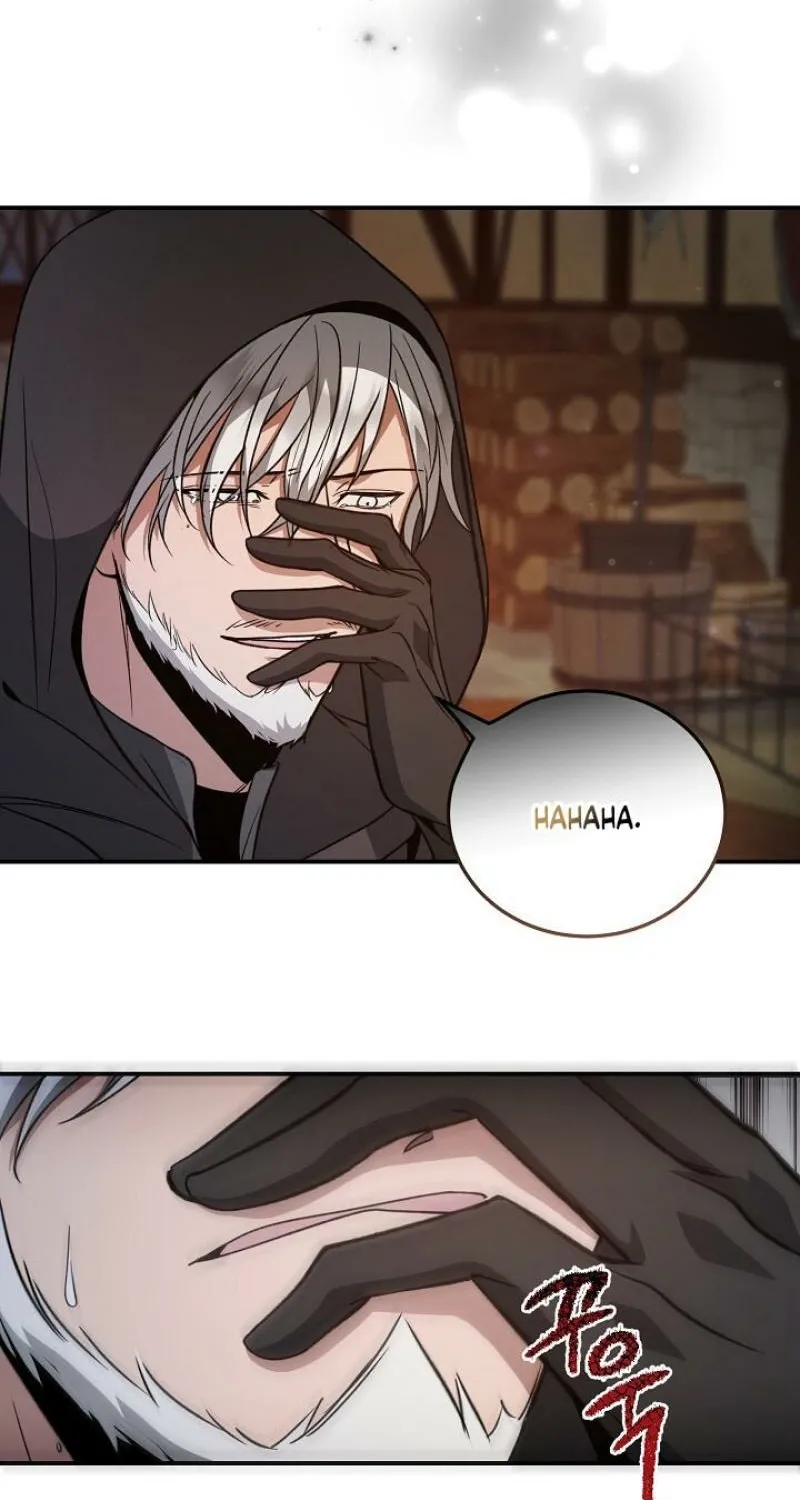 Read The Rusty Sword chapter 12 image 43 on Lezhin