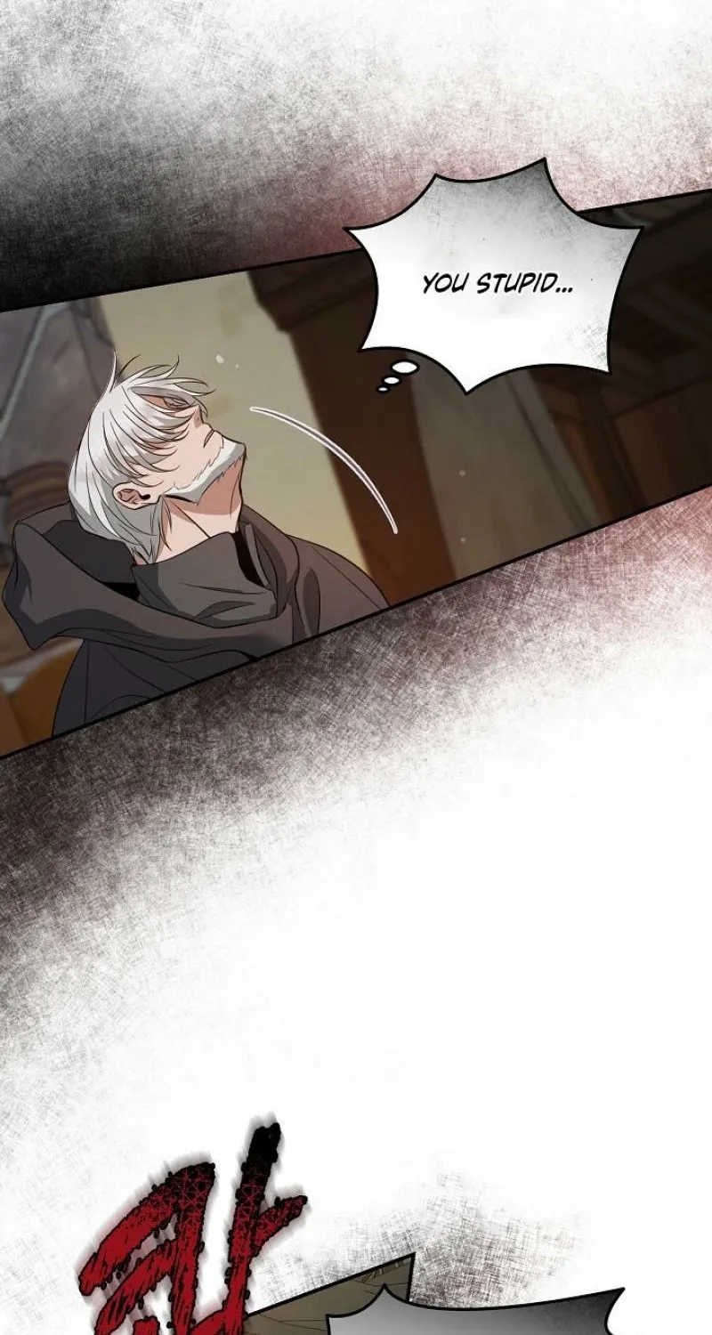 Read The Rusty Sword chapter 12 image 46 on Lezhin