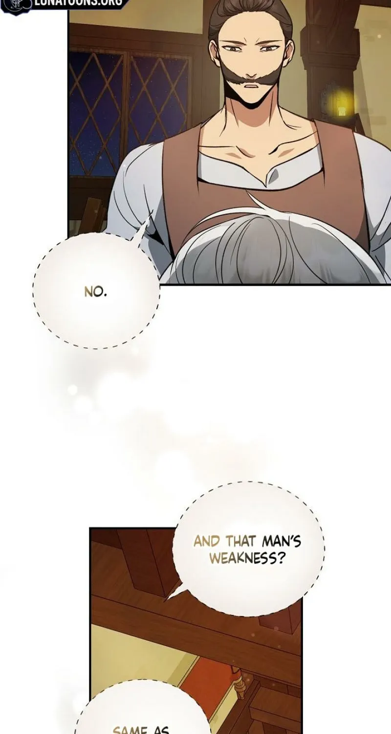 Read The Rusty Sword chapter 12 image 54 on Lezhin