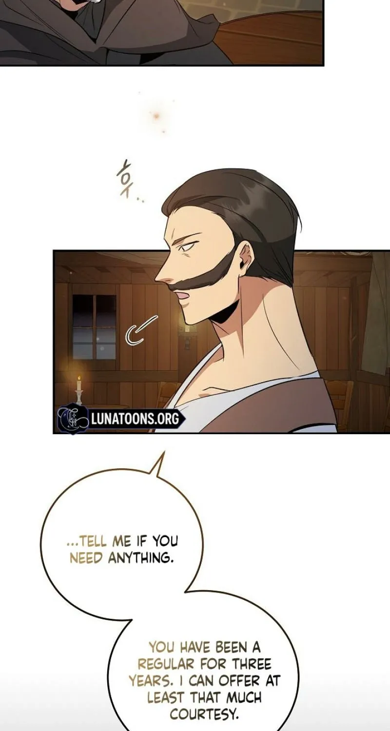 Read The Rusty Sword chapter 12 image 56 on Lezhin