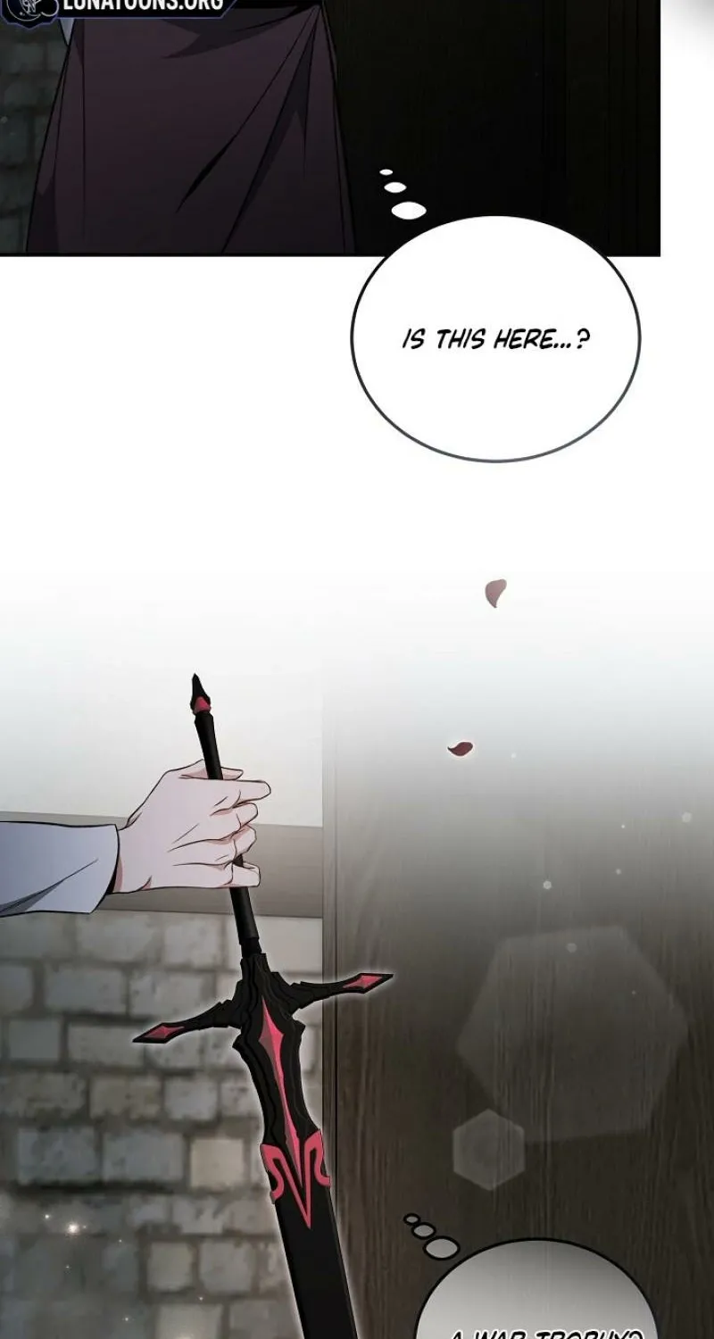 Read The Rusty Sword chapter 12 image 6 on Lezhin