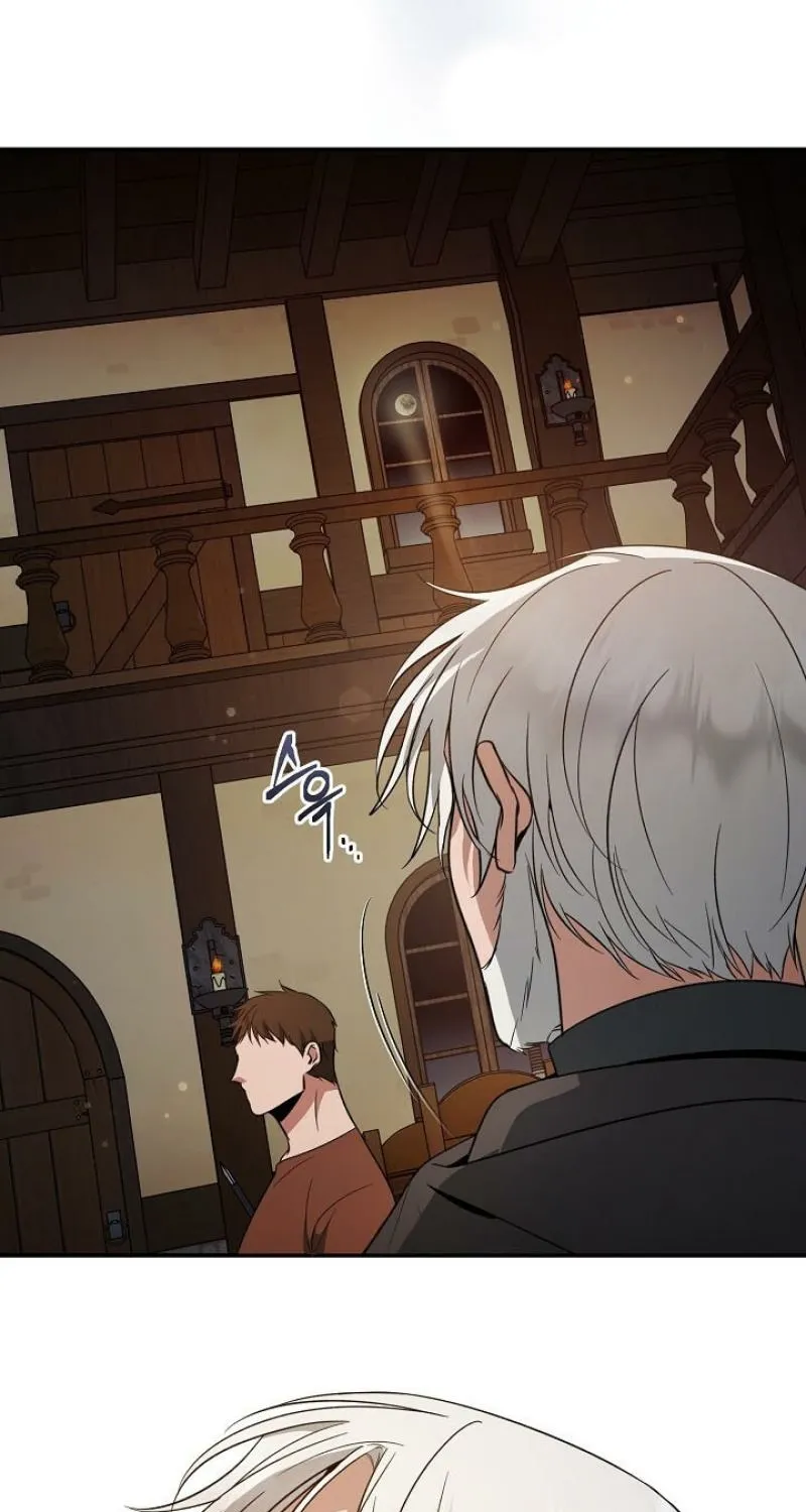 Read The Rusty Sword chapter 12 image 60 on Lezhin