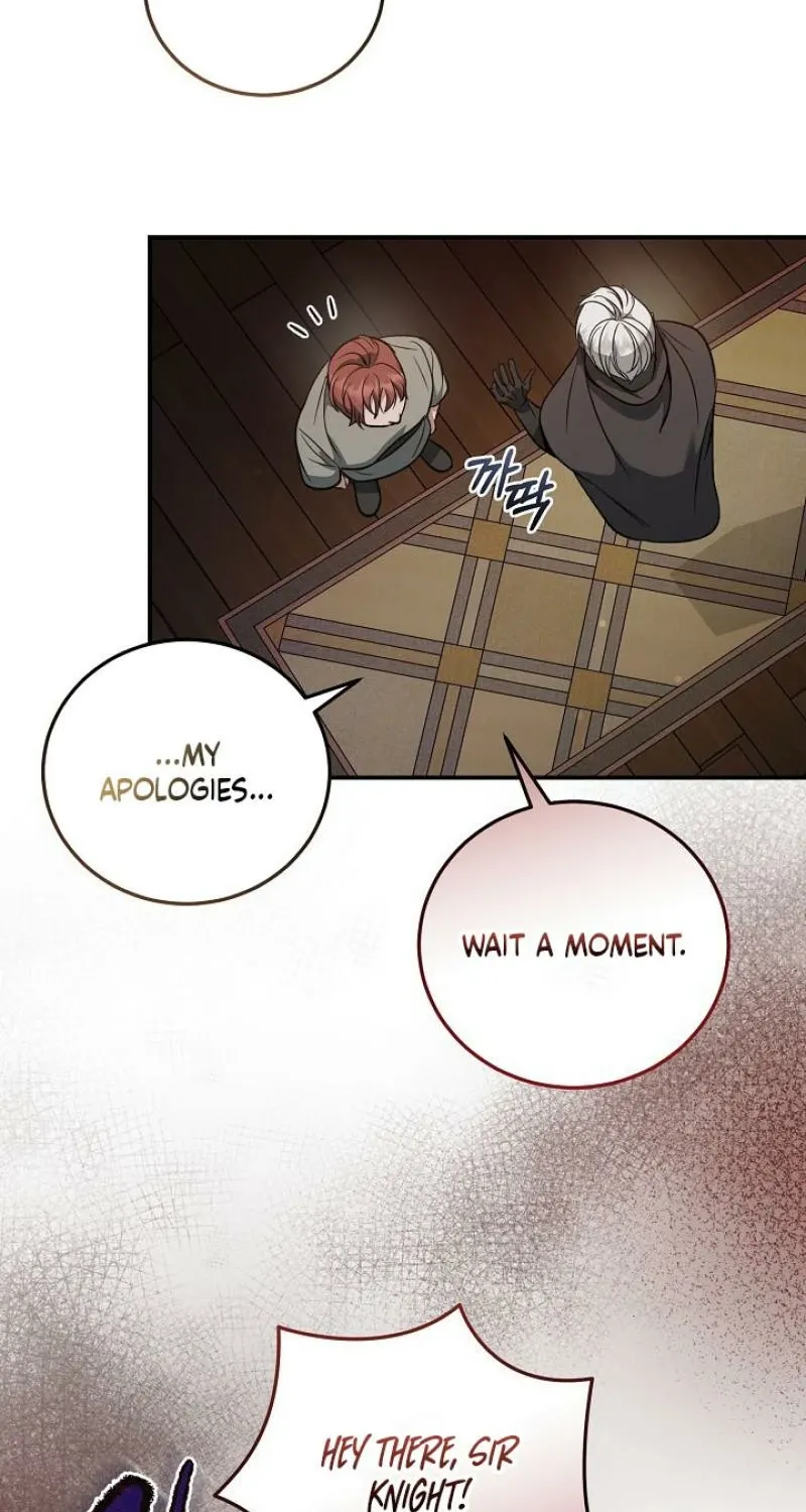 Read The Rusty Sword chapter 12 image 64 on Lezhin