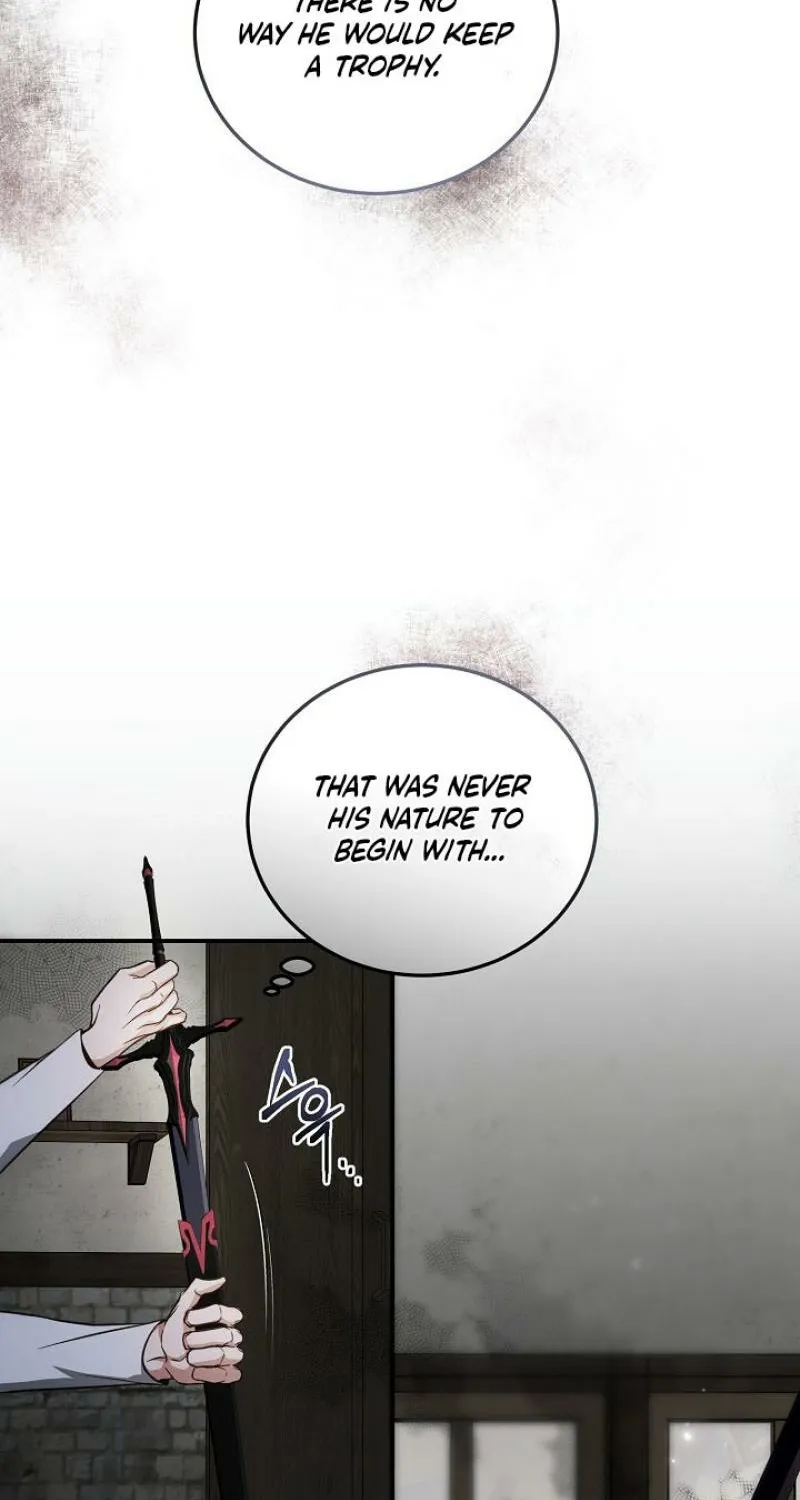 Read The Rusty Sword chapter 12 image 9 on Lezhin