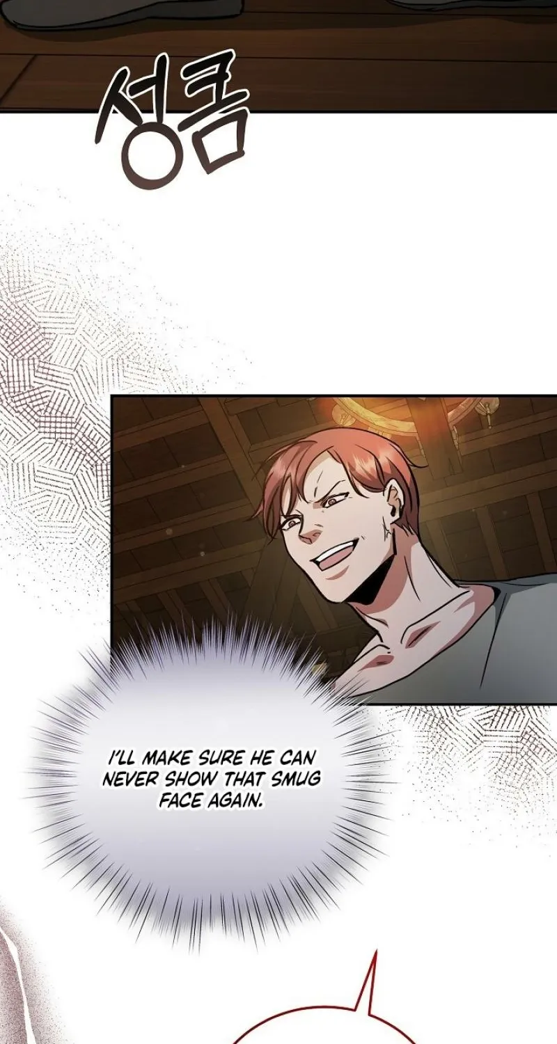 Read The Rusty Sword chapter 13 image 13 on Lezhin