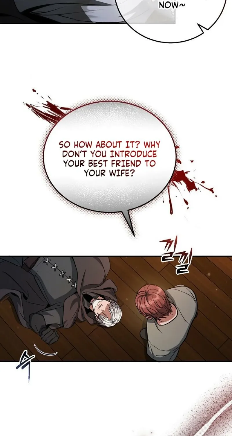 Read The Rusty Sword chapter 13 image 15 on Lezhin