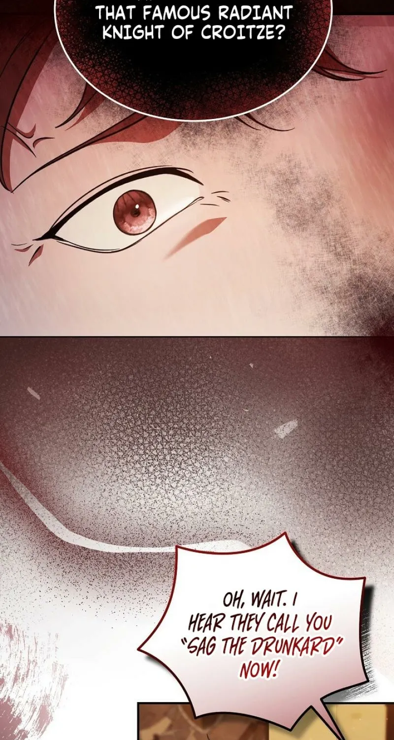 Read The Rusty Sword chapter 13 image 2 on Lezhin
