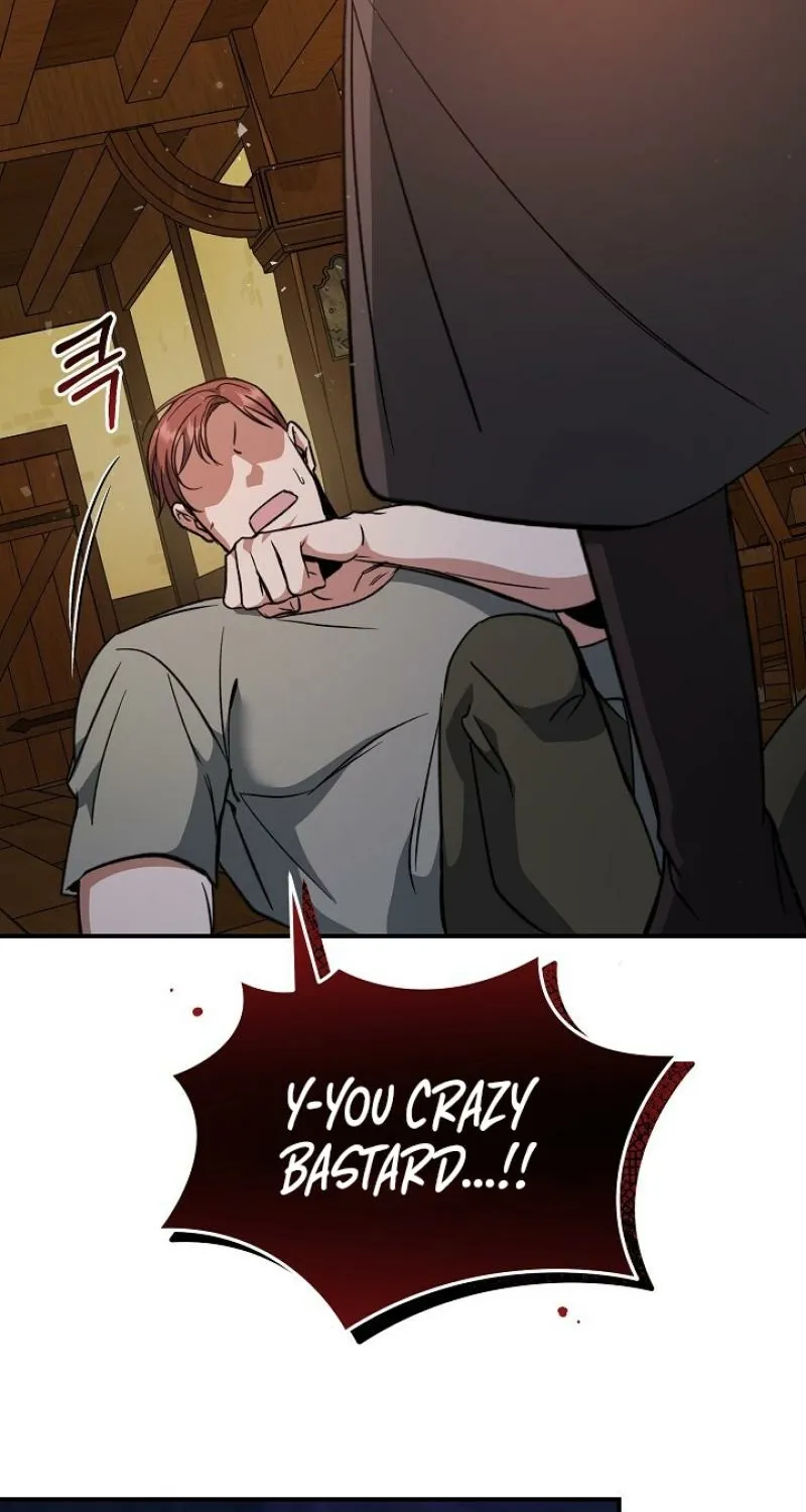 Read The Rusty Sword chapter 13 image 21 on Lezhin
