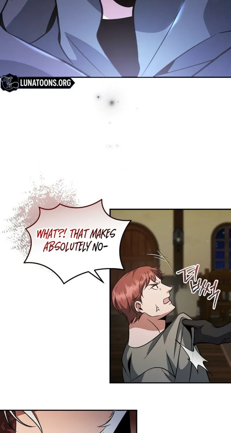 Read The Rusty Sword chapter 13 image 25 on Lezhin