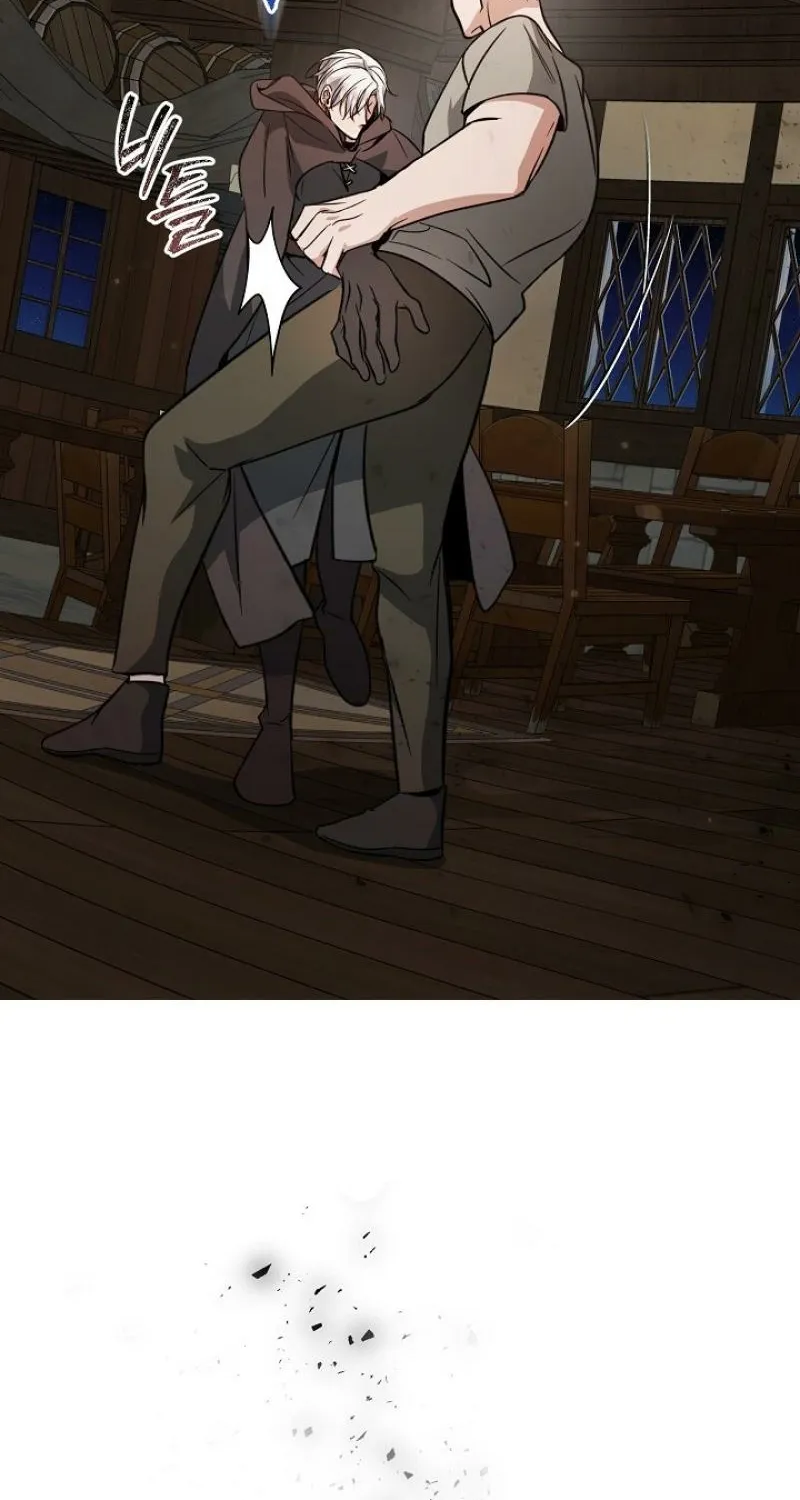 Read The Rusty Sword chapter 13 image 30 on Lezhin
