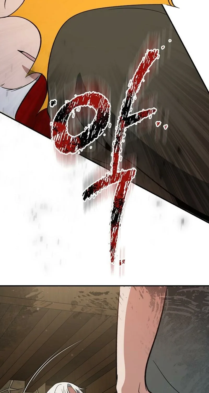 Read The Rusty Sword chapter 13 image 32 on Lezhin
