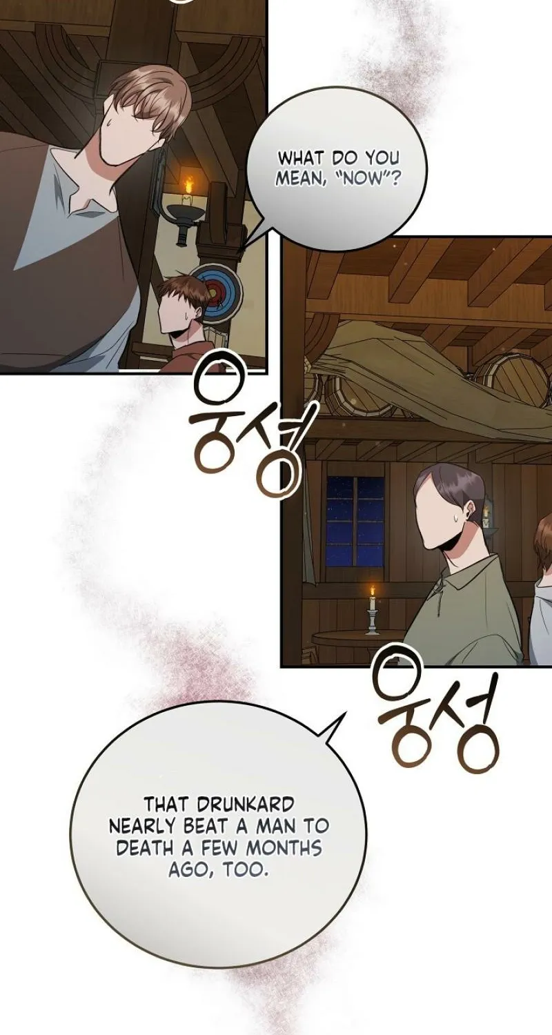 Read The Rusty Sword chapter 13 image 34 on Lezhin