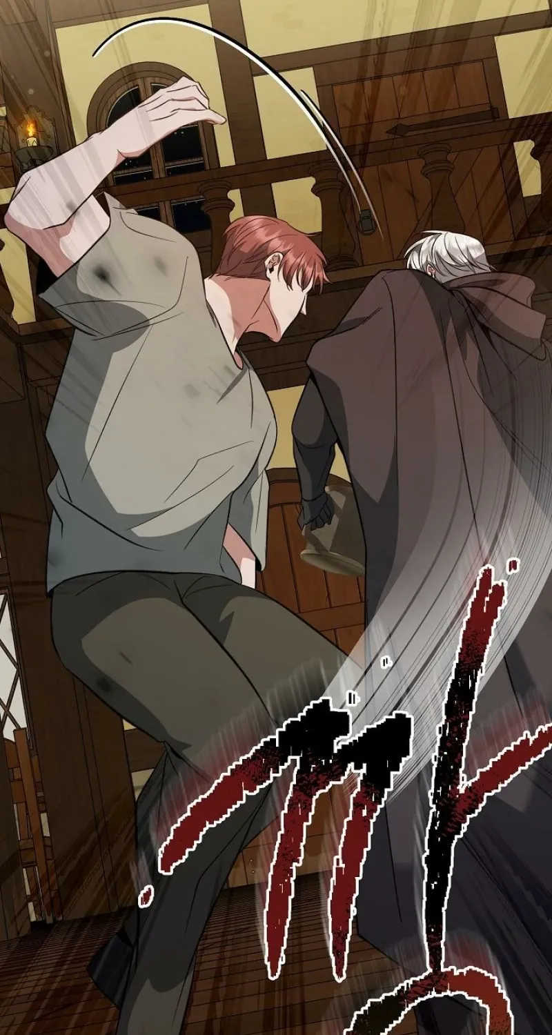 Read The Rusty Sword chapter 13 image 37 on Lezhin