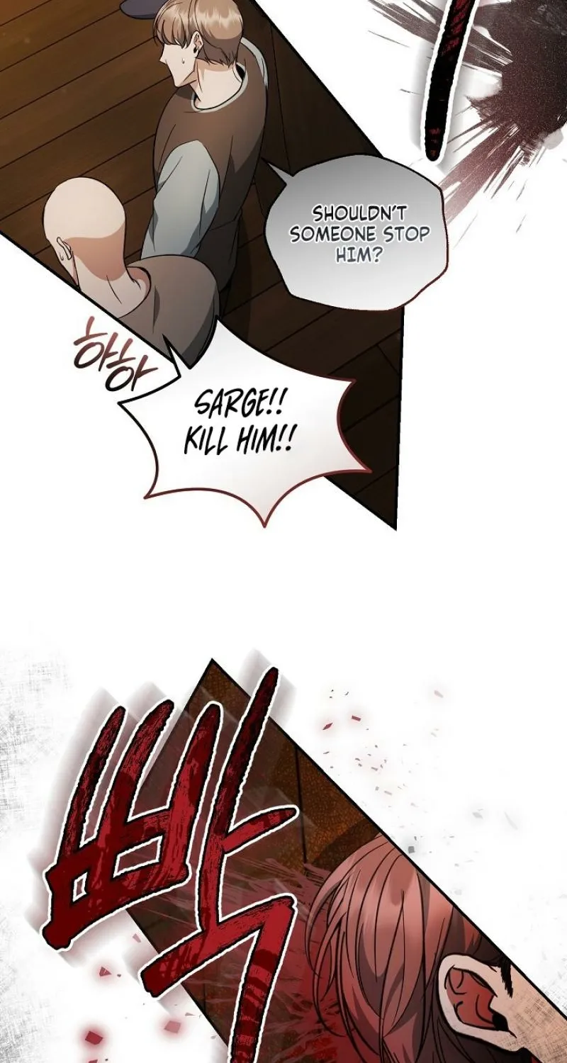 Read The Rusty Sword chapter 13 image 45 on Lezhin