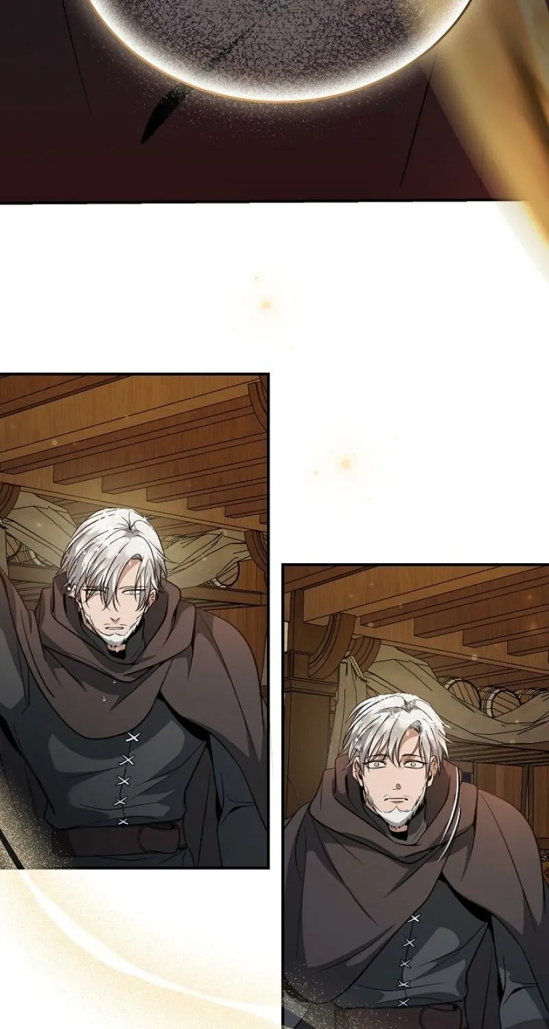 Read The Rusty Sword chapter 13 image 49 on Lezhin