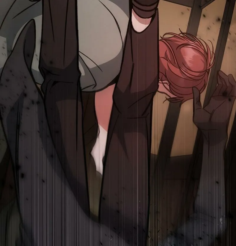 Read The Rusty Sword chapter 13 image 5 on Lezhin
