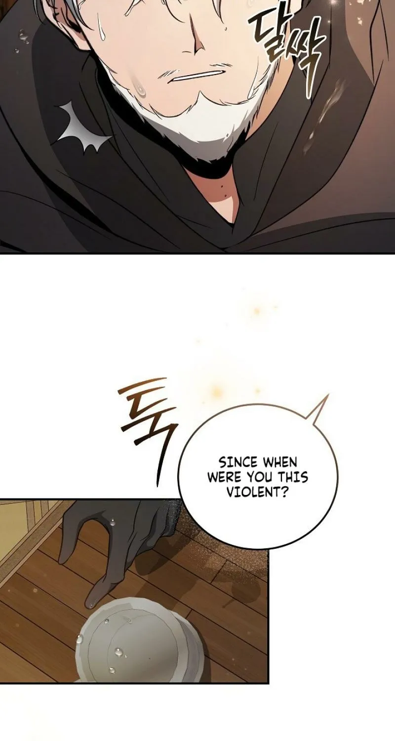 Read The Rusty Sword chapter 13 image 51 on Lezhin