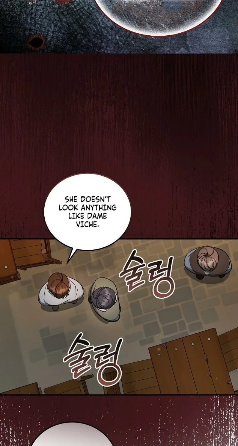 Read The Rusty Sword chapter 13 image 61 on Lezhin