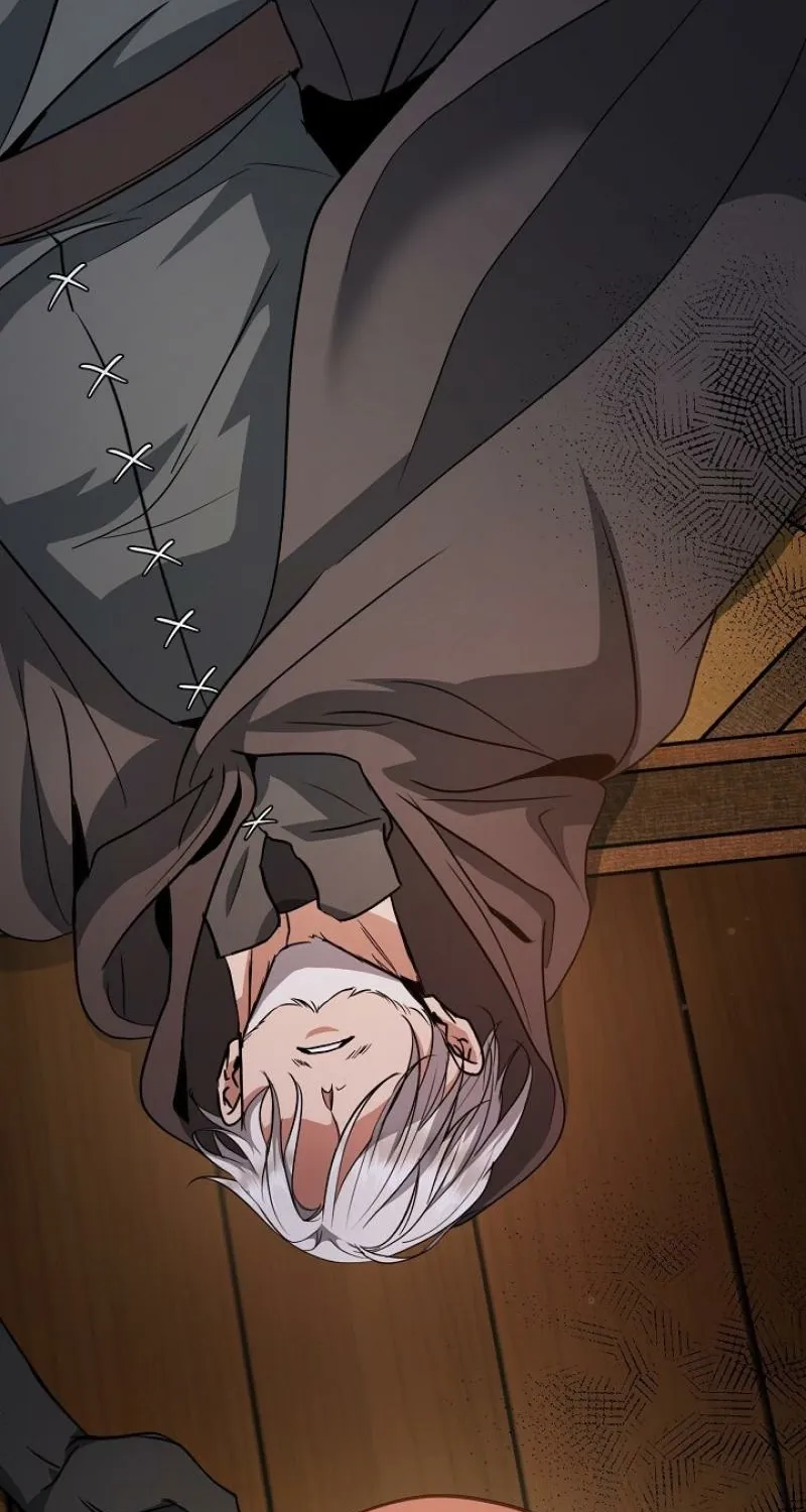 Read The Rusty Sword chapter 13 image 9 on Lezhin