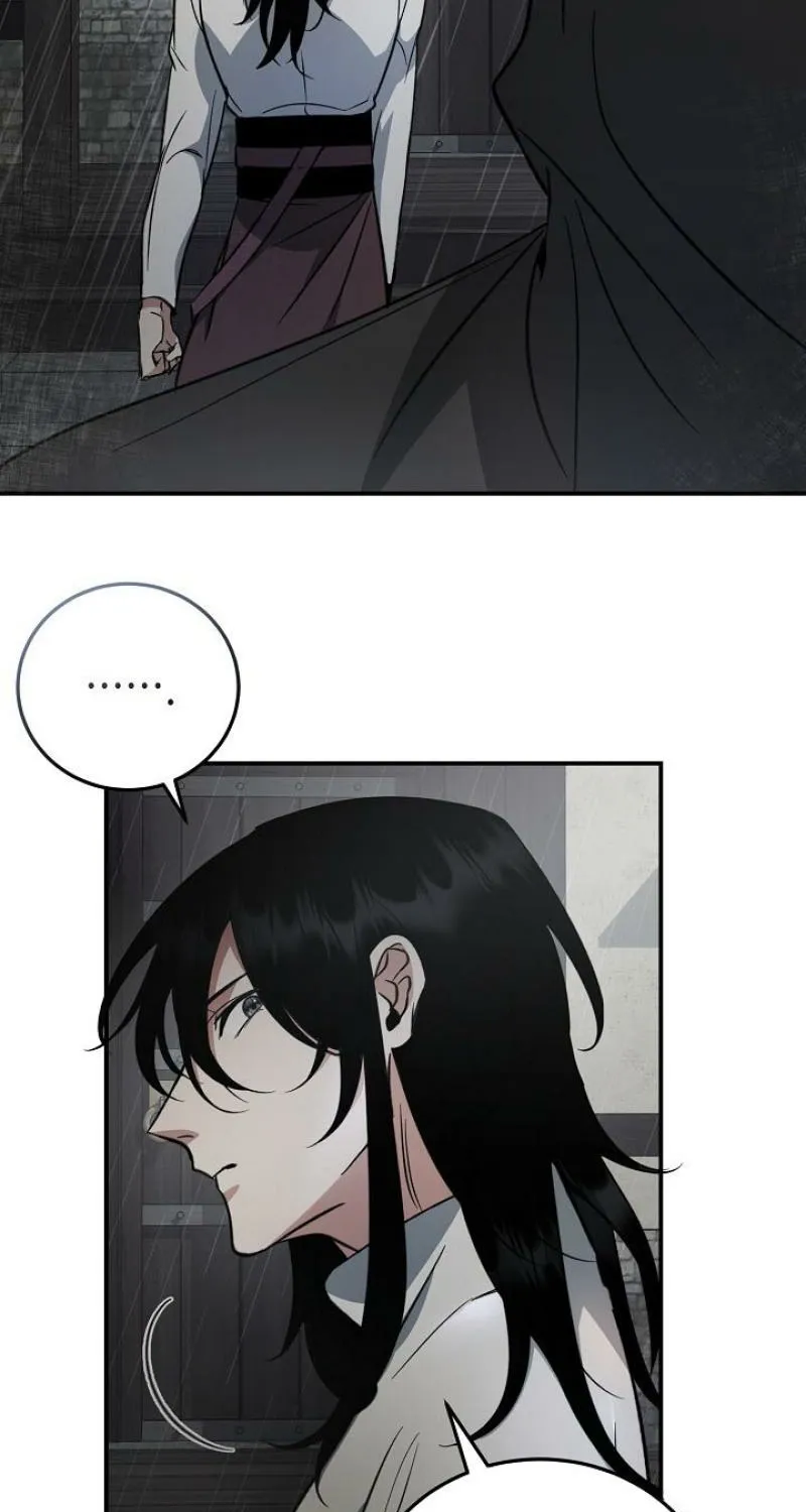 Read The Rusty Sword chapter 14 image 14 on Lezhin