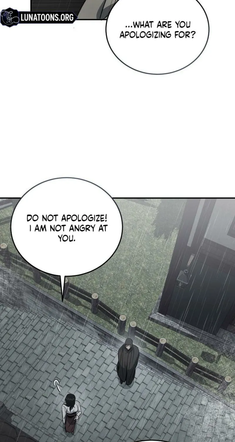 Read The Rusty Sword chapter 14 image 15 on Lezhin