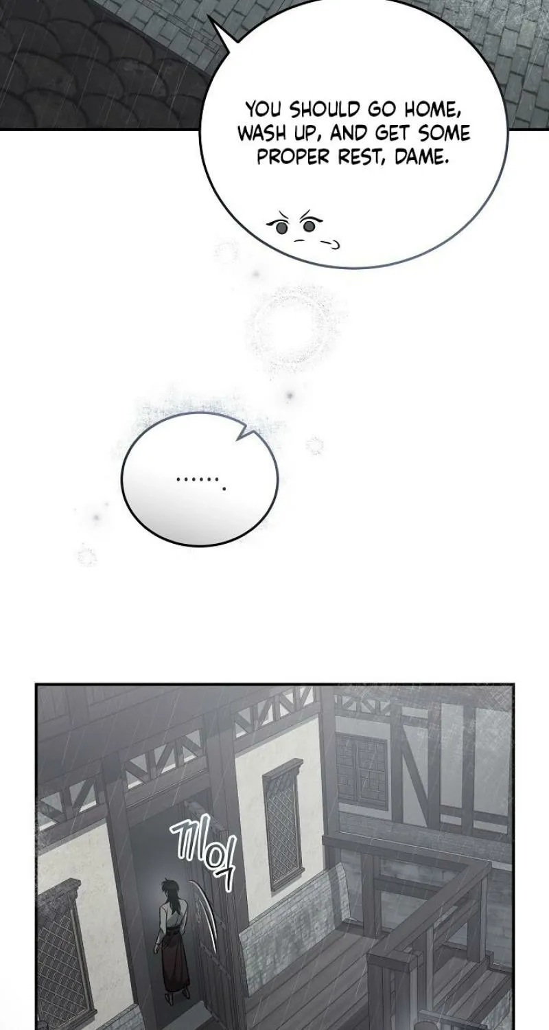 Read The Rusty Sword chapter 14 image 16 on Lezhin