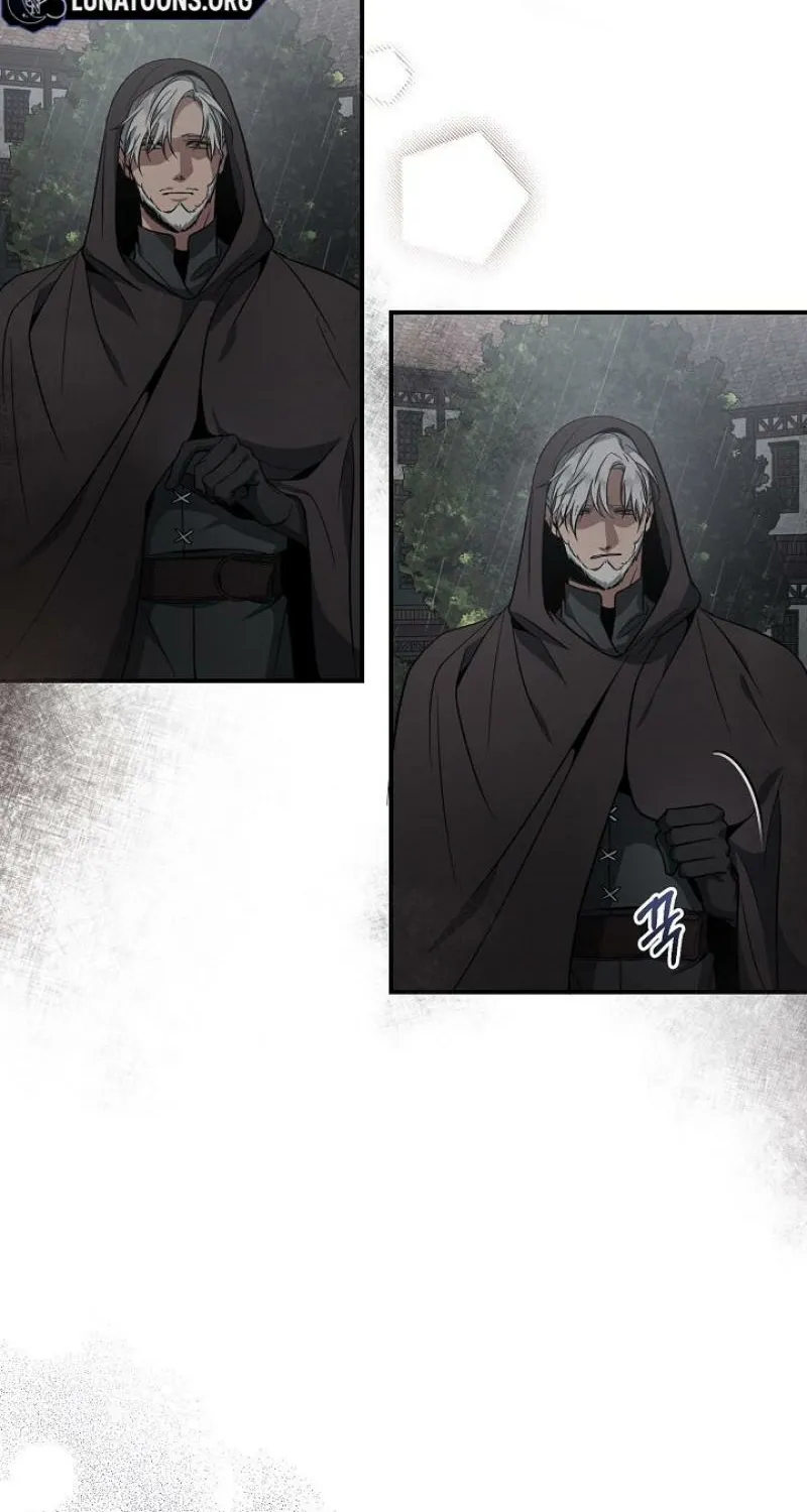 Read The Rusty Sword chapter 14 image 18 on Lezhin