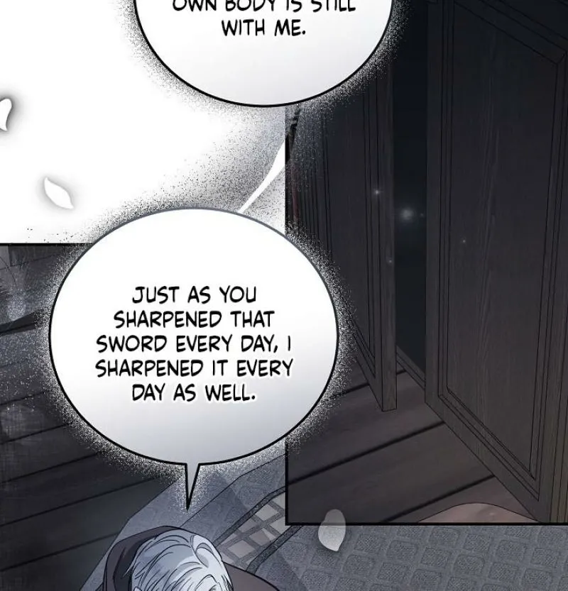 Read The Rusty Sword chapter 14 image 23 on Lezhin