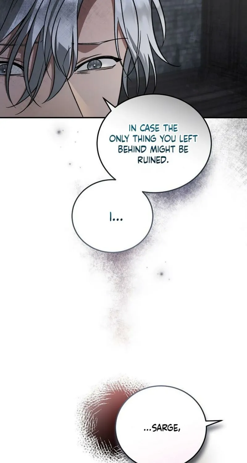 Read The Rusty Sword chapter 14 image 25 on Lezhin