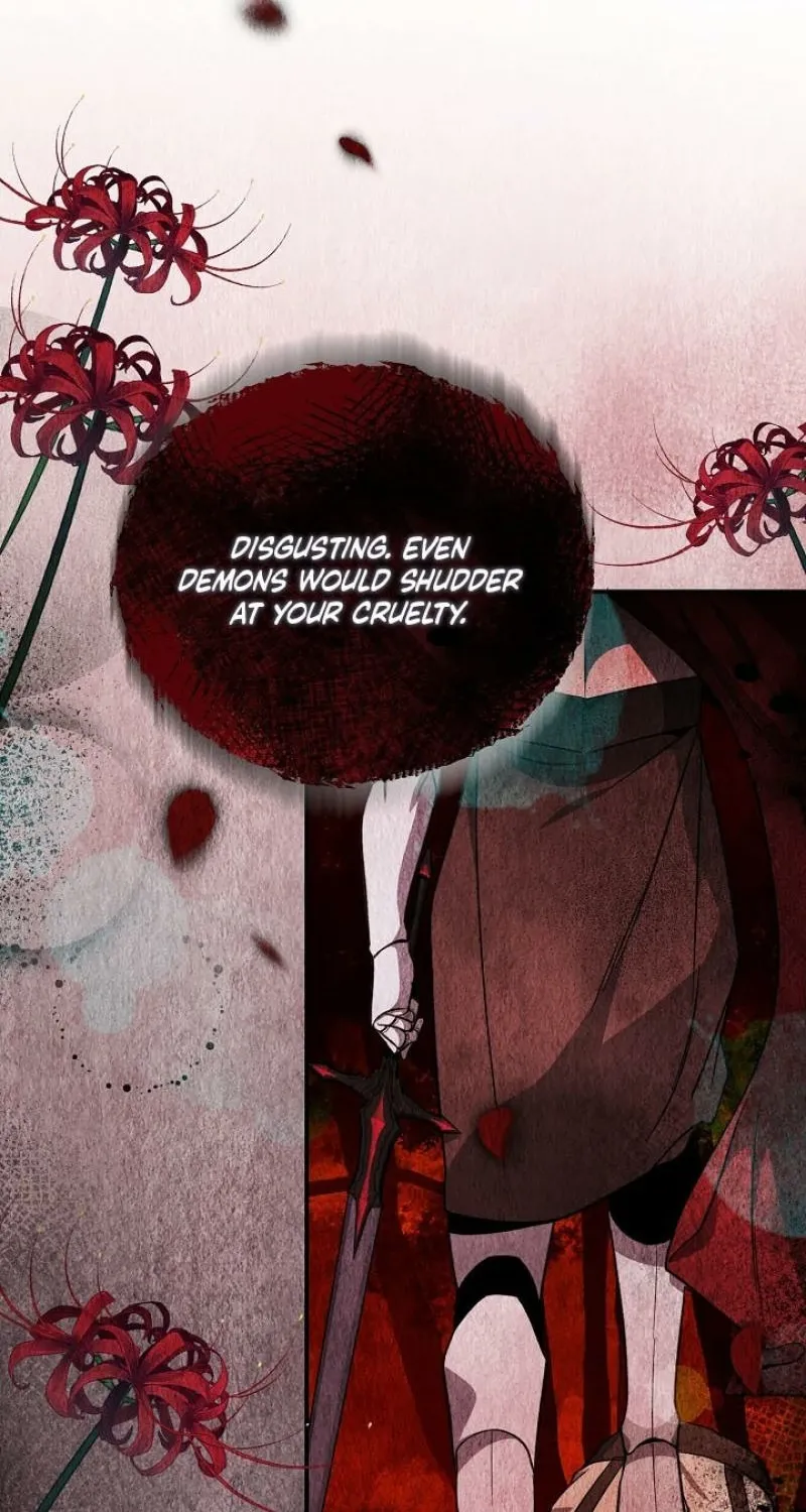 Read The Rusty Sword chapter 14 image 27 on Lezhin