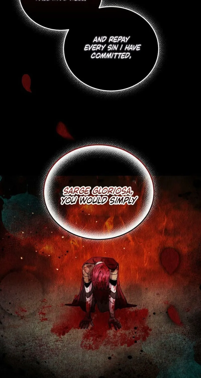 Read The Rusty Sword chapter 14 image 31 on Lezhin