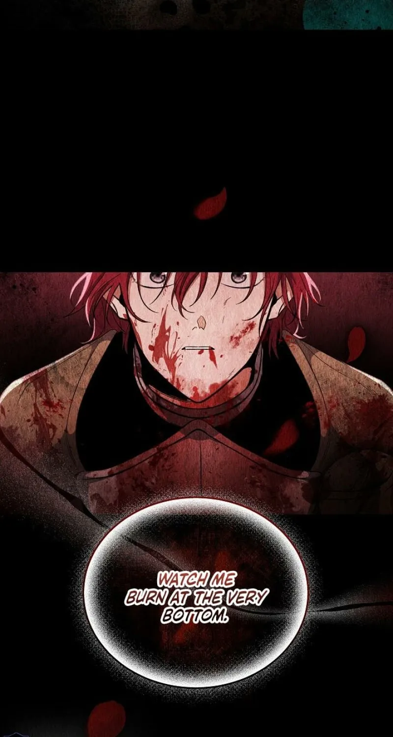 Read The Rusty Sword chapter 14 image 32 on Lezhin