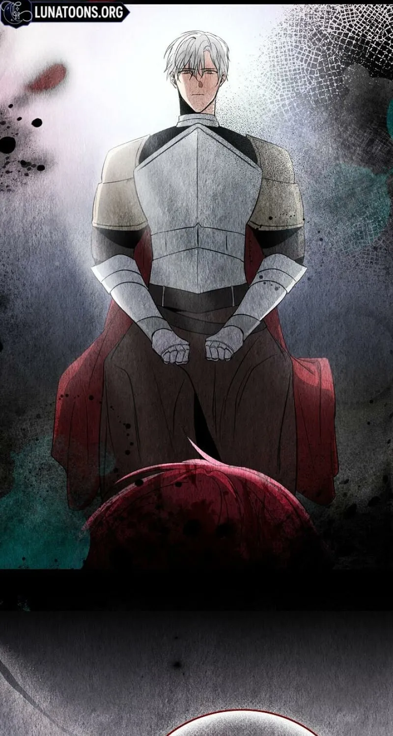Read The Rusty Sword chapter 14 image 33 on Lezhin